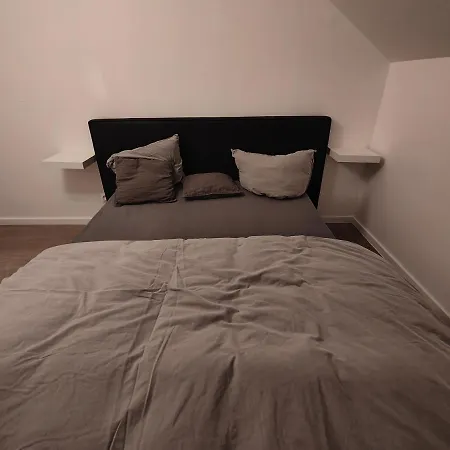 Les Lofts De Provins: Apt 8 Extérieur photo