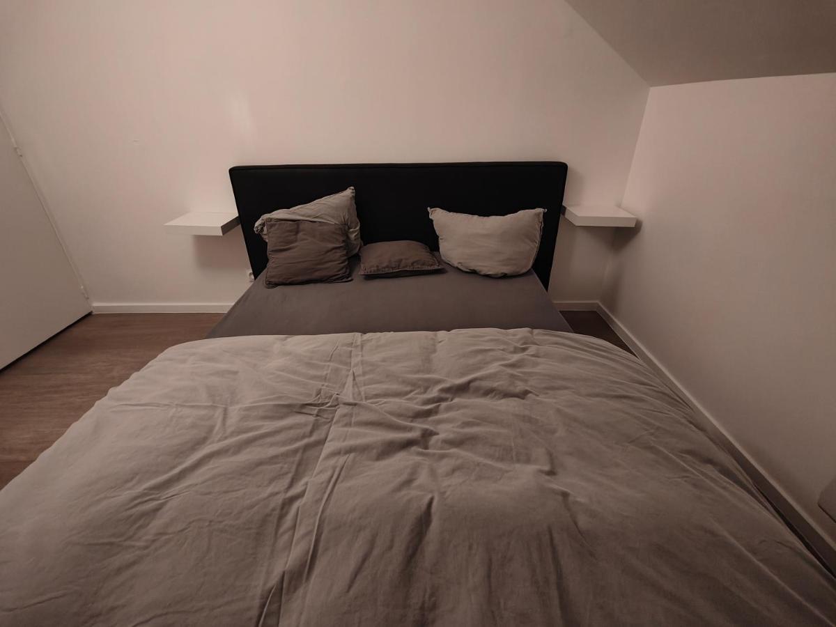 Les Lofts De Provins: 8 Appartement Provins