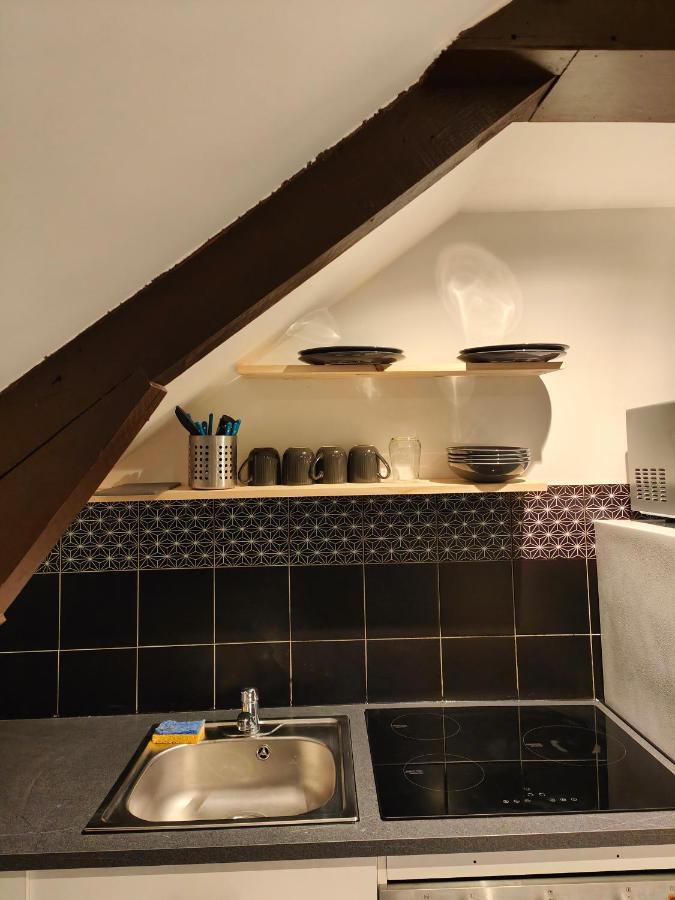 Les Lofts De Provins: 8 Provins